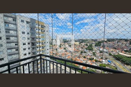 Apartamento à venda com 3 quartos, 67m² em Ferreira, São Paulo