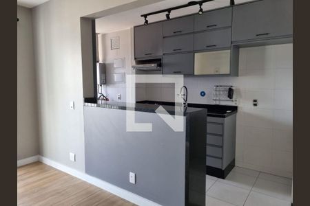 Apartamento à venda com 3 quartos, 67m² em Ferreira, São Paulo