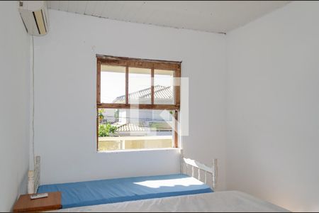 Quarto de apartamento para alugar com 1 quarto, 40m² em Ponta das Canas, Florianópolis