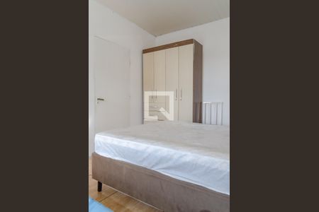 Quarto de apartamento para alugar com 1 quarto, 40m² em Ponta das Canas, Florianópolis