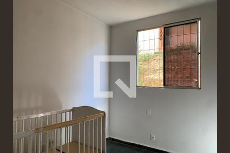 Quarto 1 de apartamento à venda com 2 quartos, 46m² em Floramar, Belo Horizonte