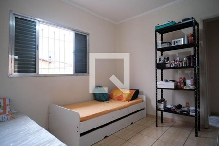 Quarto 2 de casa à venda com 4 quartos, 175m² em Jardim Popular, São Paulo