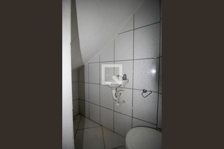 Lavabo de apartamento para alugar com 2 quartos, 60m² em Cacuia, Rio de Janeiro