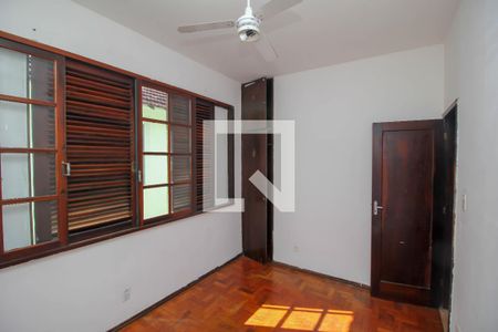Quarto 1 de apartamento para alugar com 2 quartos, 60m² em Cacuia, Rio de Janeiro