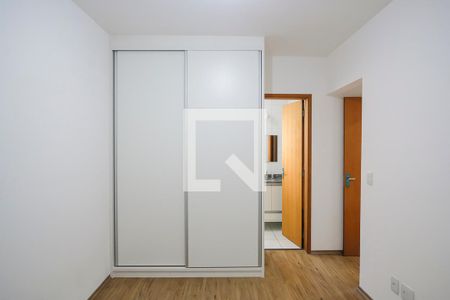 Suíte de apartamento para alugar com 2 quartos, 60m² em Nova Gerty, São Caetano do Sul