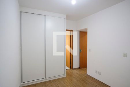Suíte de apartamento para alugar com 2 quartos, 60m² em Nova Gerty, São Caetano do Sul
