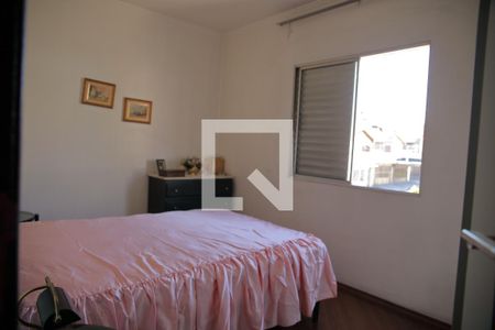 Quarto 1 de apartamento à venda com 2 quartos, 60m² em Planalto, São Bernardo do Campo
