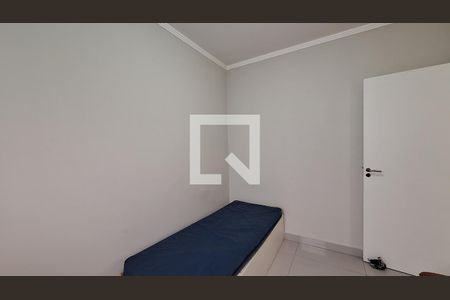 Quarto 1 de casa para alugar com 2 quartos, 70m² em Guilhermina, Praia Grande