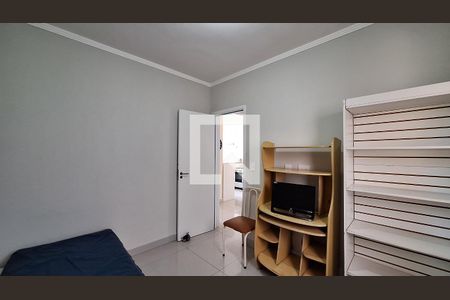 Quarto 1 de casa para alugar com 2 quartos, 70m² em Guilhermina, Praia Grande
