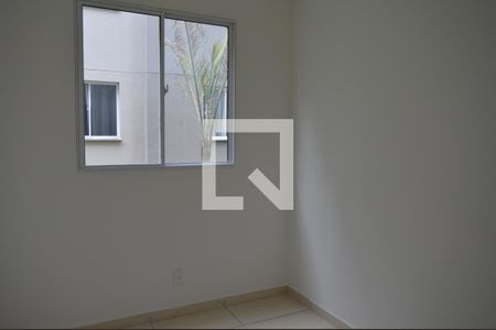 Quarto de apartamento à venda com 2 quartos, 49m² em Bom Jesus, Contagem