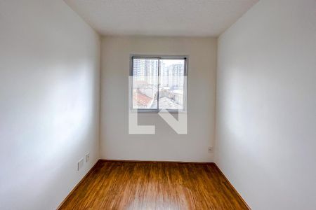 Quarto Suíte de apartamento para alugar com 1 quarto, 24m² em Brás, São Paulo