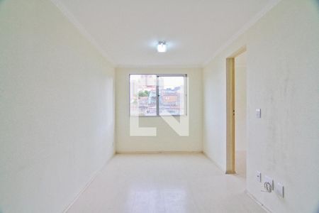 Sala de apartamento para alugar com 2 quartos, 45m² em Vila Pirituba, São Paulo