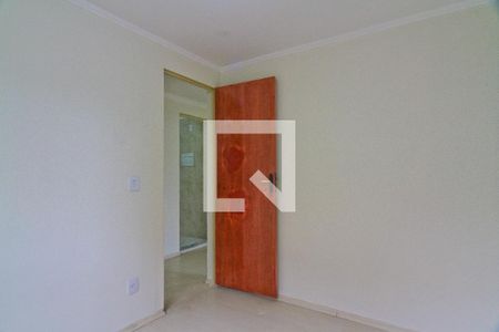 Quarto 2 de apartamento para alugar com 2 quartos, 45m² em Vila Pirituba, São Paulo