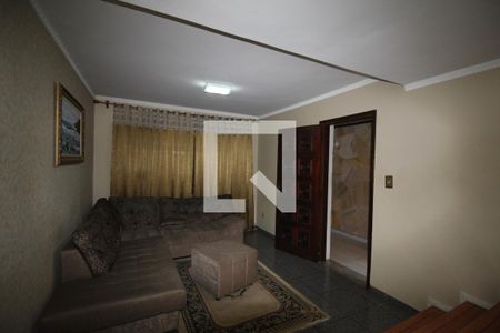 Sala de casa à venda com 3 quartos, 179m² em Terceira Divisão de Interlagos, São Paulo