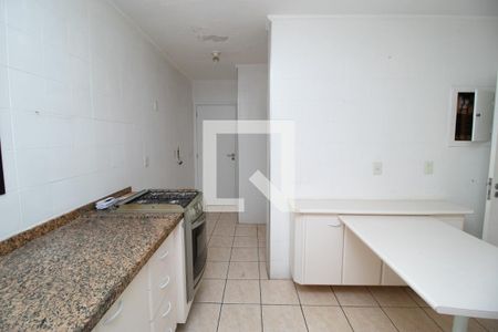 Apartamento à venda com 3 quartos, 126m² em Vila Bastos, Santo André