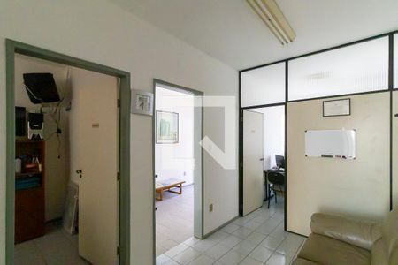 Sala de casa à venda com 3 quartos, 106m² em Bosque, Campinas