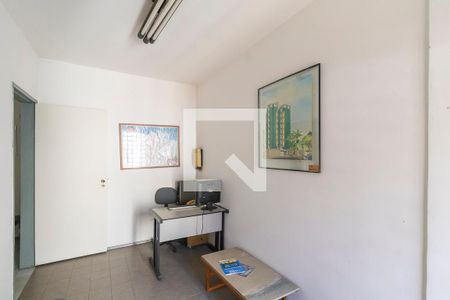 Sala de casa à venda com 3 quartos, 106m² em Bosque, Campinas
