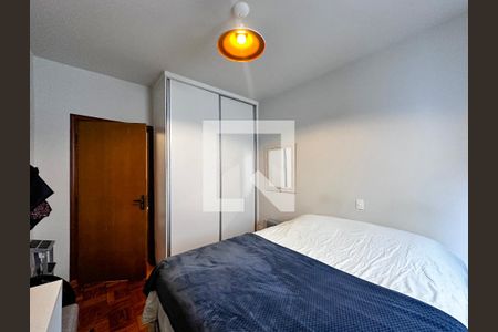 Quarto 1 de apartamento à venda com 2 quartos, 60m² em Santo Amaro, São Paulo