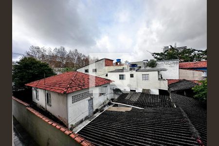Vista de apartamento para alugar com 2 quartos, 60m² em Santo Amaro, São Paulo