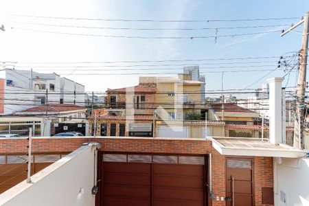 Vista de casa à venda com 3 quartos, 300m² em Vila Maria Alta, São Paulo