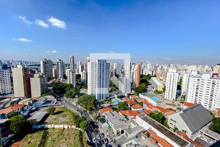 Vista Quarto 1 de apartamento à venda com 2 quartos, 98m² em Vila Mariana, São Paulo