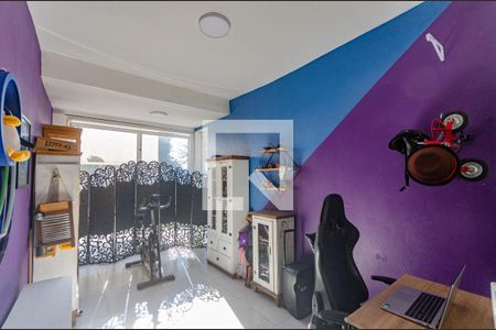 Escritório de casa de condomínio para alugar com 2 quartos, 130m² em Nonoai, Porto Alegre