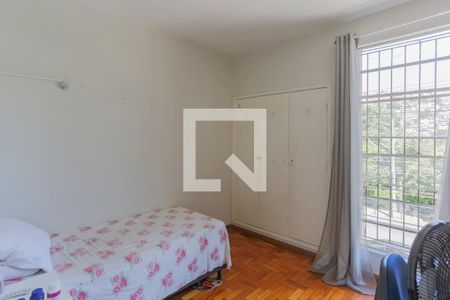 Quarto 1 de apartamento para alugar com 3 quartos, 82m² em Vila Paris, Belo Horizonte