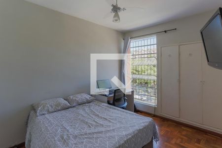Quarto 2 de apartamento para alugar com 3 quartos, 82m² em Vila Paris, Belo Horizonte