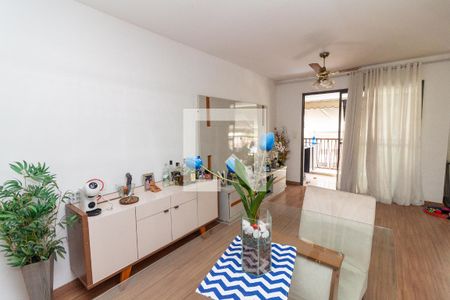 Sala de apartamento para alugar com 3 quartos, 98m² em Vila da Penha, Rio de Janeiro