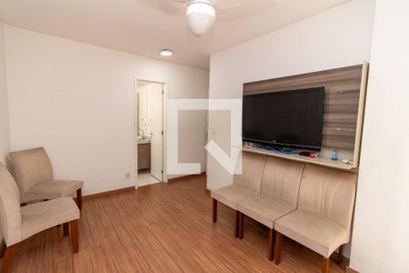 Quarto 1 - Suite de apartamento para alugar com 3 quartos, 98m² em Vila da Penha, Rio de Janeiro