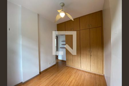Quarto 2 - Suite de apartamento à venda com 3 quartos, 98m² em Botafogo, Rio de Janeiro