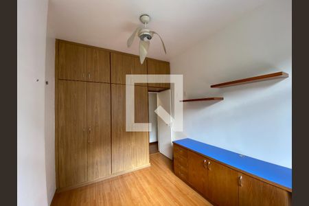 Quarto 1 de apartamento à venda com 3 quartos, 98m² em Botafogo, Rio de Janeiro