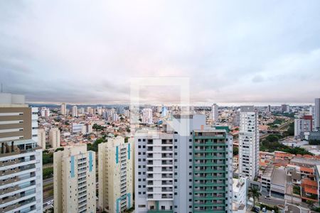 Vista de apartamento para alugar com 2 quartos, 65m² em Chácara Seis de Outubro, São Paulo