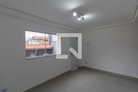 Sala  de casa para alugar com 2 quartos, 70m² em Vila Salete, São Paulo