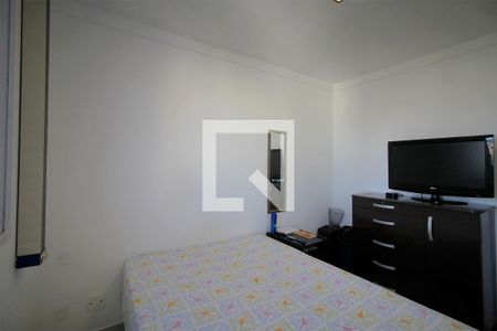 Suite de apartamento para alugar com 2 quartos, 65m² em Nova Vista, Belo Horizonte