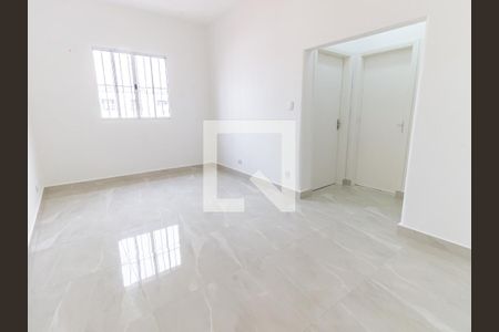 Sala de apartamento para alugar com 1 quarto, 59m² em Brás, São Paulo