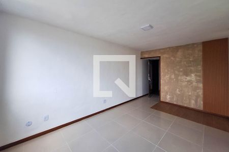 Sala de apartamento para alugar com 3 quartos, 70m² em Fonseca, Niterói