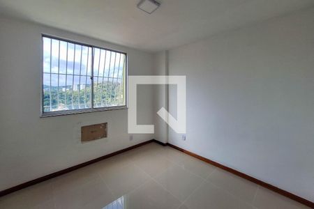 Quarto 2 de apartamento para alugar com 3 quartos, 70m² em Fonseca, Niterói