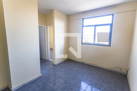 Sala de apartamento para alugar com 2 quartos, 65m² em Concórdia, Belo Horizonte