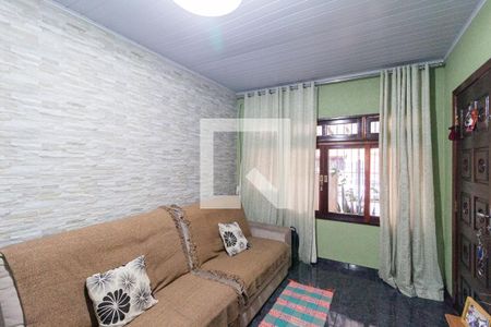 Sala de casa à venda com 2 quartos, 250m² em Cipava, Osasco