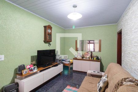 Sala de casa à venda com 2 quartos, 250m² em Cipava, Osasco