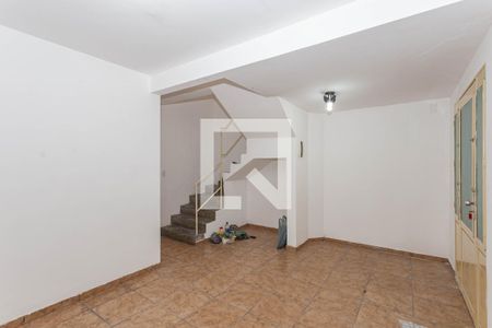 Sala de casa à venda com 3 quartos, 130m² em Parque Bristol, São Paulo