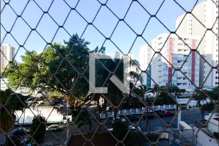 Vista da Varanda de apartamento à venda com 2 quartos, 75m² em Vila Zanardi, Guarulhos