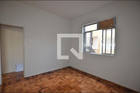 Sala de apartamento para alugar com 2 quartos, 79m² em Vicente de Carvalho, Rio de Janeiro