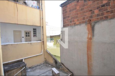 Sala de apartamento para alugar com 2 quartos, 79m² em Vicente de Carvalho, Rio de Janeiro
