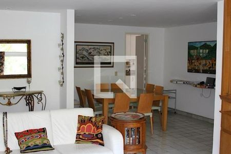 Apartamento à venda com 3 quartos, 125m² em Lagoa, Rio de Janeiro
