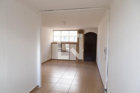 Sala de apartamento para alugar com 2 quartos, 78m² em Parque Cecap, Guarulhos