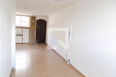 Sala de apartamento para alugar com 2 quartos, 78m² em Parque Cecap, Guarulhos