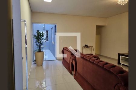 Casa à venda com 3 quartos, 273m² em Jardim Maria Cecilia, São Bernardo do Campo