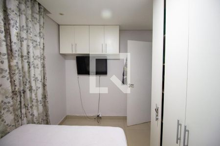 Quarto 1 de apartamento à venda com 2 quartos, 40m² em Colônia (zona Leste), São Paulo